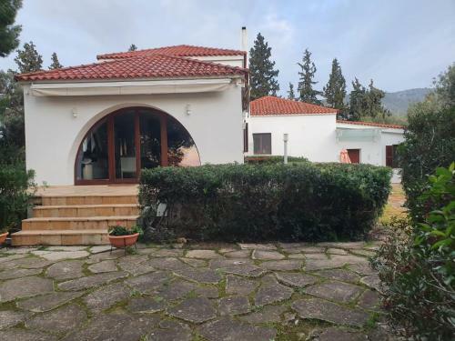 Mira Villas, Corinth