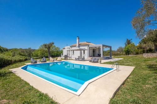 Villa Oase