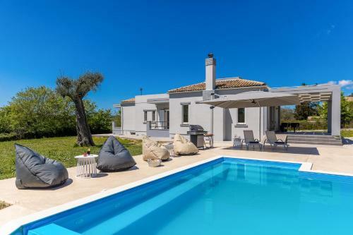 Villa Oase