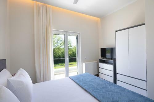 Villa Oase