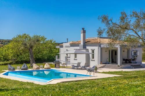 Villa Oase