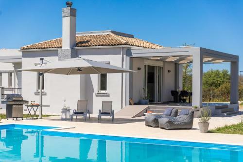 Villa Oase