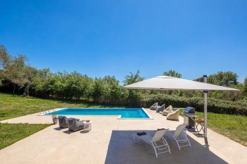 Villa Oase