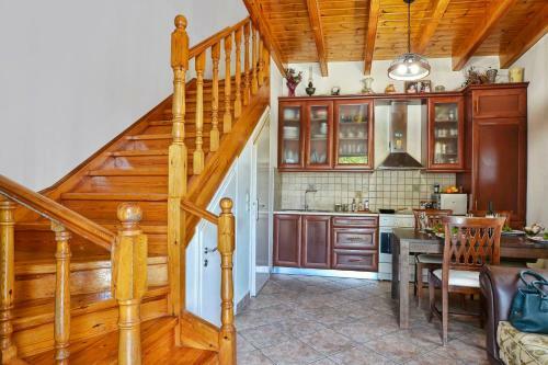 Renas House