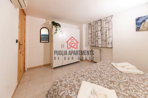 Apartamento Casa Flamingo Per 4 Persone Nel Centro Di Bari