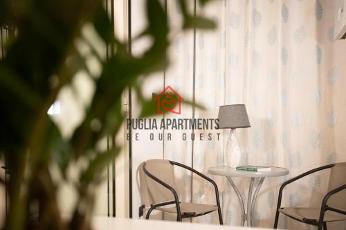 Apartamento Casa Flamingo Per 4 Persone Nel Centro Di Bari