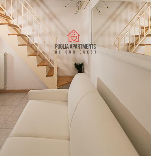 Apartamento Casa Flamingo Per 4 Persone Nel Centro Di Bari