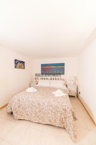 Apartamento Casa Flamingo Per 4 Persone Nel Centro Di Bari