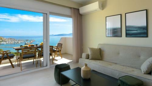 Indigo Luxury Apartment