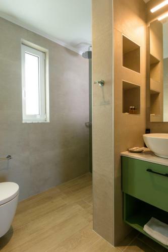 Indigo Luxury Apartment