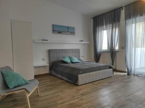 Hostal B&B Magnolia Bari