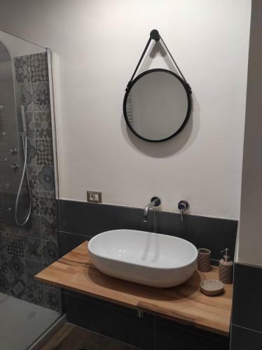 Hostal B&B Magnolia Bari