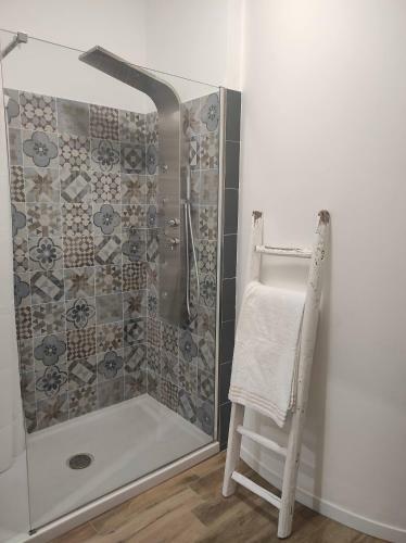 Hostal B&B Magnolia Bari