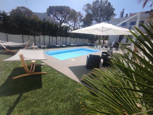 Hostal B&B Magnolia Bari