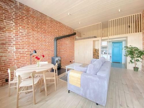 Apartamento Traukini? Namai
