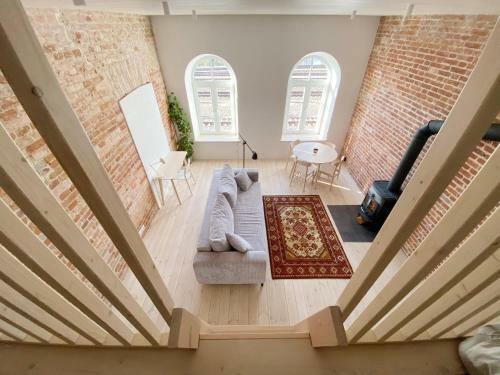 Apartamento Traukini? Namai