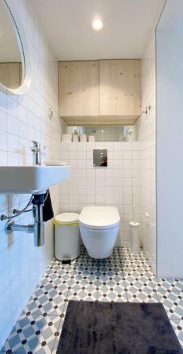 Apartamento Traukini? Namai