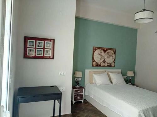 Apartamento Petra House
