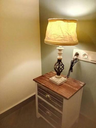 Apartamento Petra House