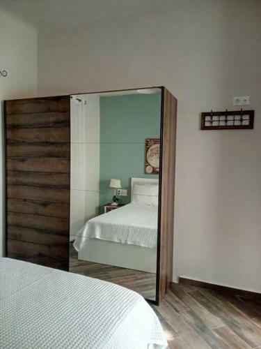 Apartamento Petra House