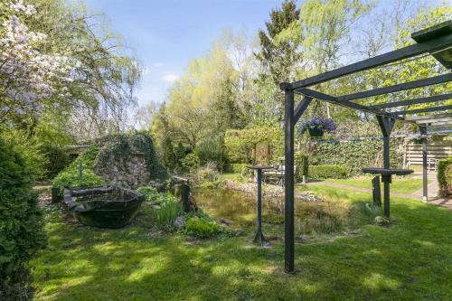 Bed & Breakfast De Drentse Rust
