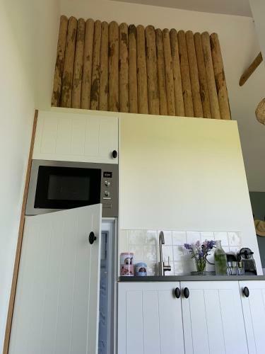 Bed & Breakfast Haarles Landleven
