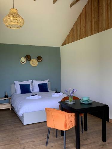 Bed & Breakfast Haarles Landleven