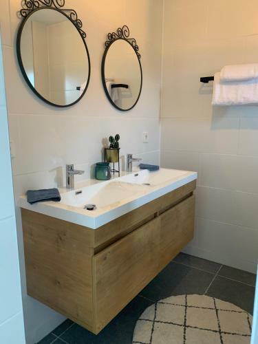 Bed & Breakfast Haarles Landleven