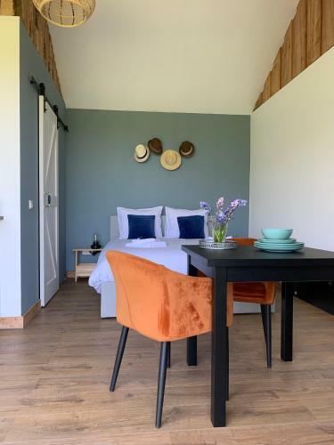 Bed & Breakfast Haarles Landleven