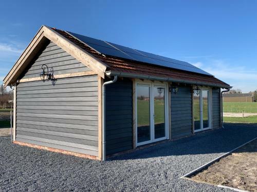 Bed & Breakfast Haarles Landleven