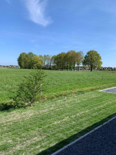 Bed & Breakfast Haarles Landleven