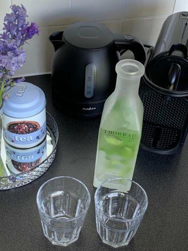 Bed & Breakfast Haarles Landleven