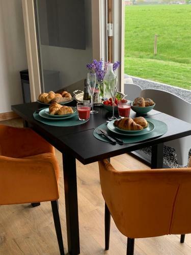 Bed & Breakfast Haarles Landleven