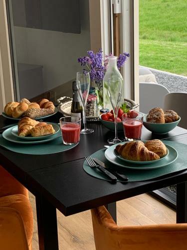 Bed & Breakfast Haarles Landleven
