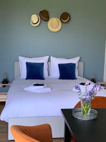 Bed & Breakfast Haarles Landleven