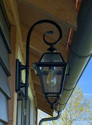 Bed & Breakfast Haarles Landleven
