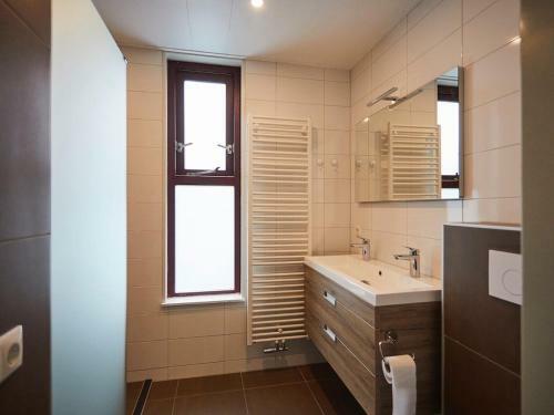 Wellness Holiday Home With Sauna, Near Goes