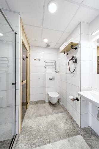 Topfloor Apartments