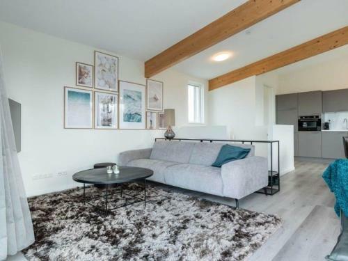 Attractive Holiday Home In Kamperland With Terrace
