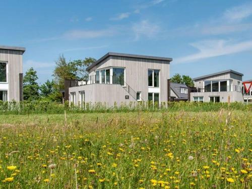 Attractive Holiday Home In Kamperland With Terrace