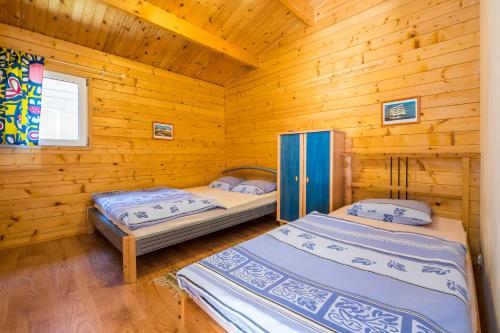 Hotel Camping V.i.p.