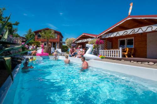 Hotel Camping V.i.p.
