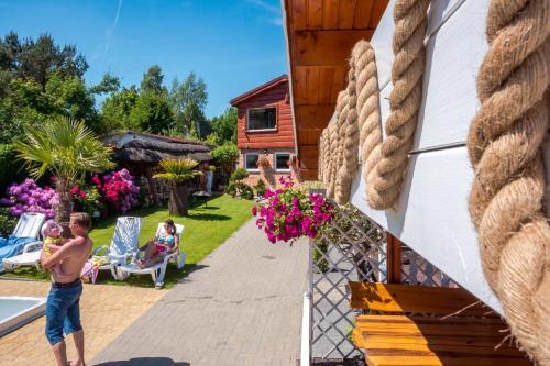 Hotel Camping V.i.p.