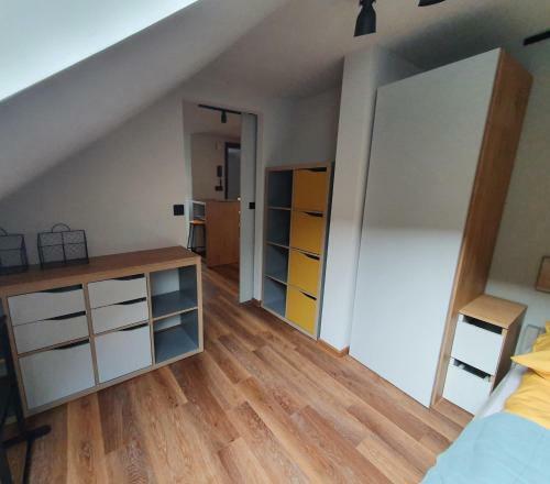 Apartamenty Magiczna Wenecja
