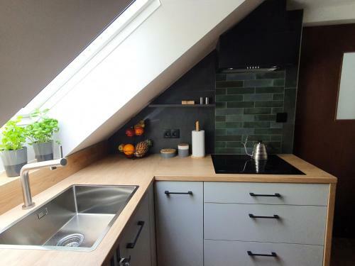 Apartamenty Magiczna Wenecja