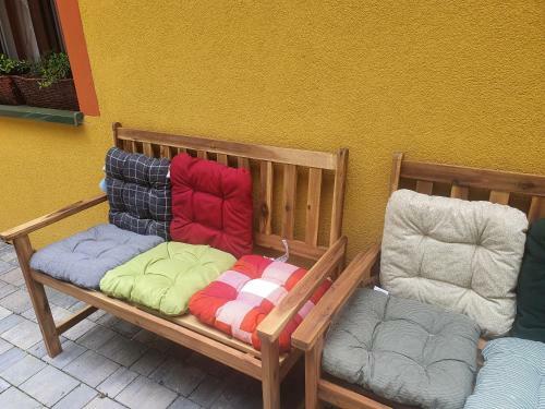 Apartamenty Magiczna Wenecja