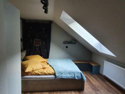 Apartamenty Magiczna Wenecja