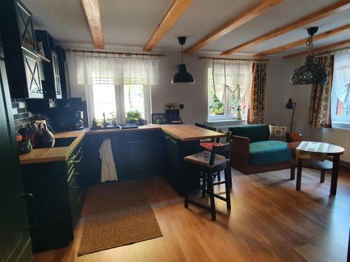 Apartamenty Magiczna Wenecja