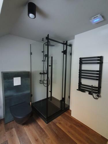 Apartamenty Magiczna Wenecja