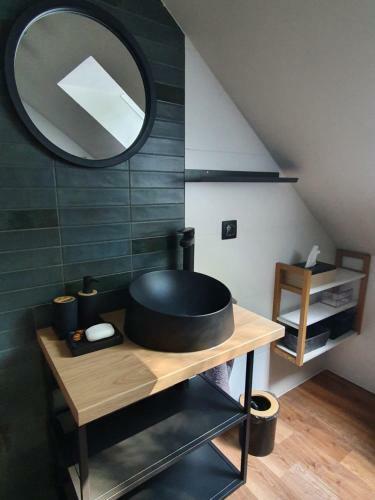 Apartamenty Magiczna Wenecja